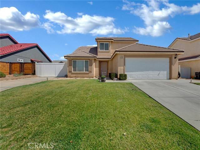 Palmdale, CA 93550,1235 E Avenue Q13