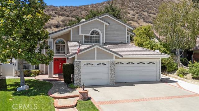 Saugus (santa Clarita), CA 91390,28711 Howard Marrie Court