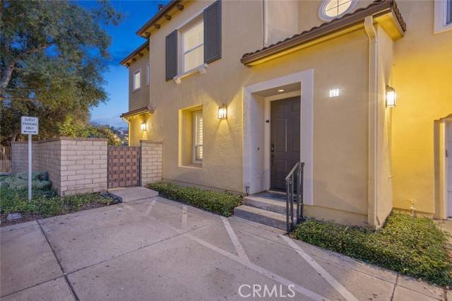 Valencia (santa Clarita), CA 91381,27012 Fairway Lane #87