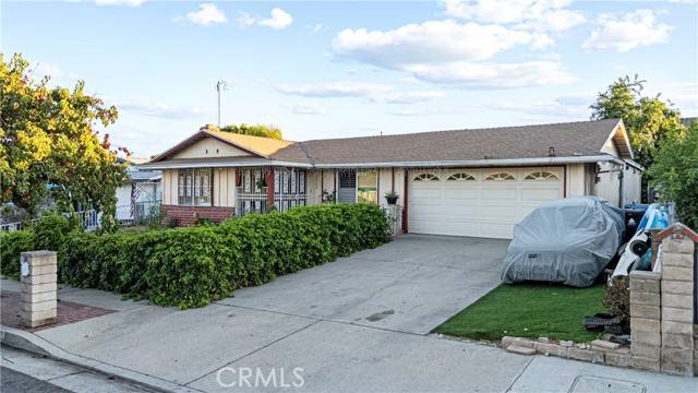 Pacoima (los Angeles), CA 91331,9689 Kewen Avenue