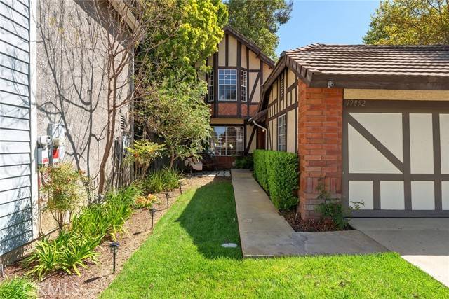 Canyon Country (santa Clarita), CA 91351,19852 Pandy Court