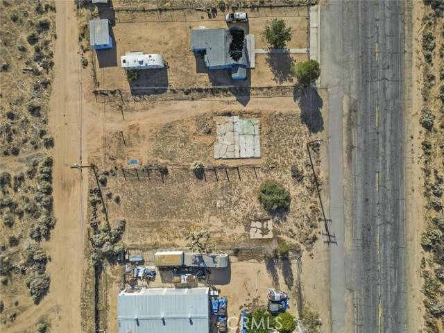 Boron, CA 93516,0 APN 231-190-32-00-3