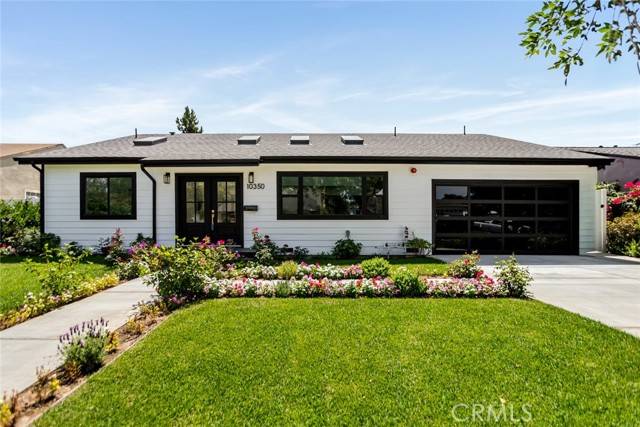 North Hollywood (los Angeles), CA 91601,10350 Mccormick Street