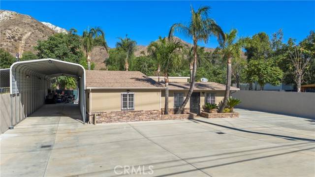 Canyon Country (santa Clarita), CA 91351,16835 Sierra Highway