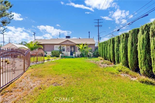 North Hollywood (los Angeles), CA 91605,8253 Beeman Avenue