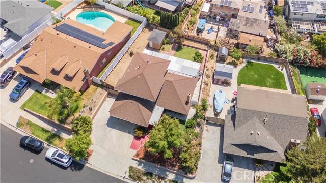 Canyon Country (santa Clarita), CA 91351,27852 Rosamond