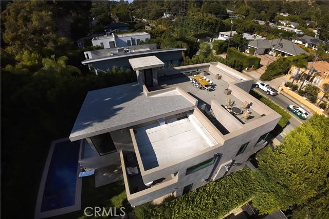 Beverly Hills, CA 90210,1845 Coldwater Canyon Drive