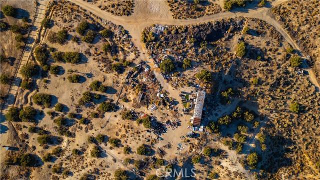 Palmdale, CA 93550,0 Vac Rolling Pines Road