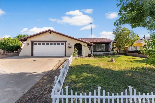 Palmdale, CA 93550,2736 E Avenue R7
