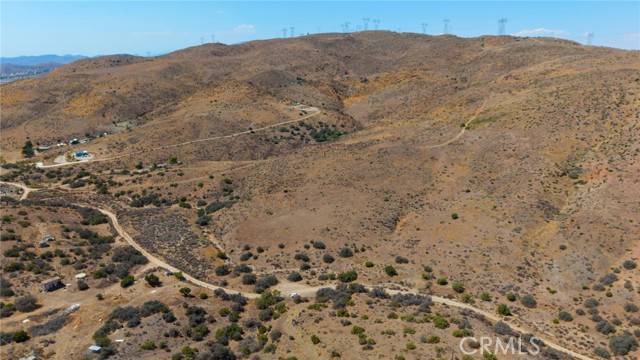 Acton, CA 93510,0 E Soledad Pass Road