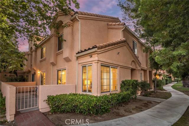 Stevenson Ranch, CA 91381,25120 Steinbeck Avenue #A