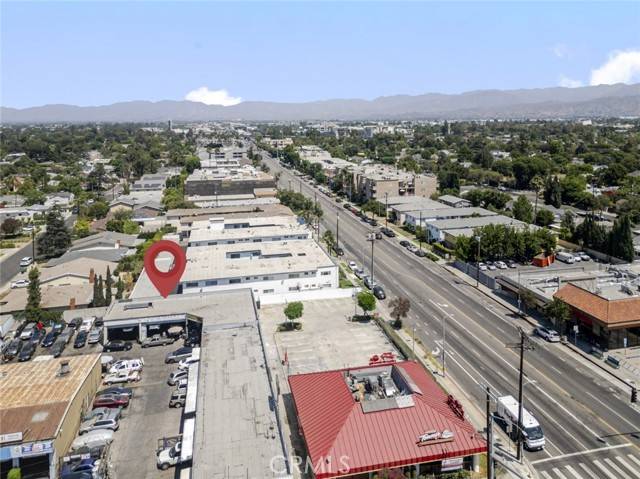 Valley Village, CA 91607,12113 Burbank Boulevard