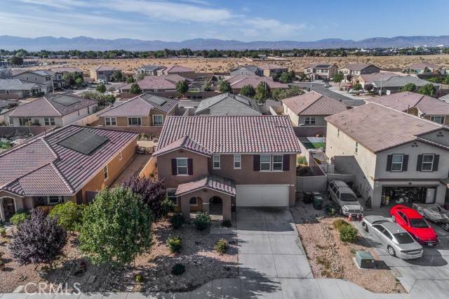 Lancaster, CA 93535,3606 E Avenue J3