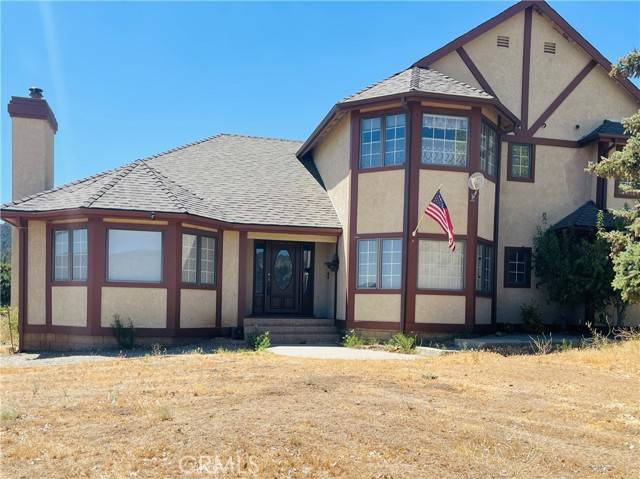 Frazier Park, CA 93225,10500 Steinhoff Road