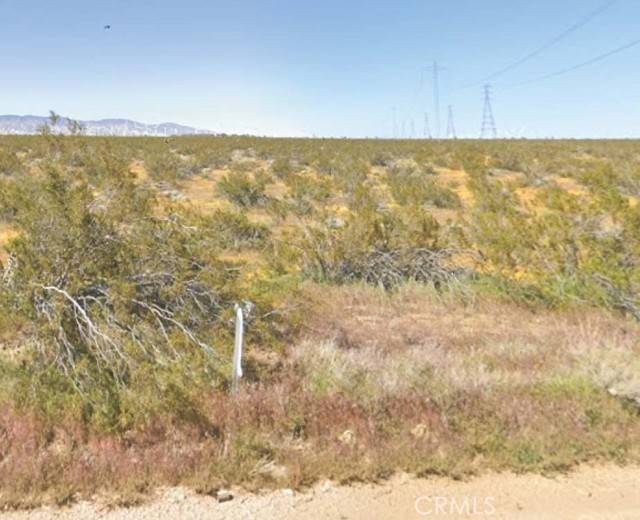 Mojave, CA 93501,0 70th Stw