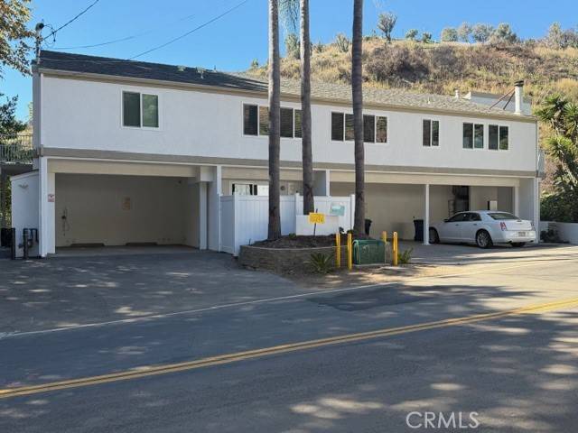Malibu, CA 90265,3709 Las Flores Canyon Road #A