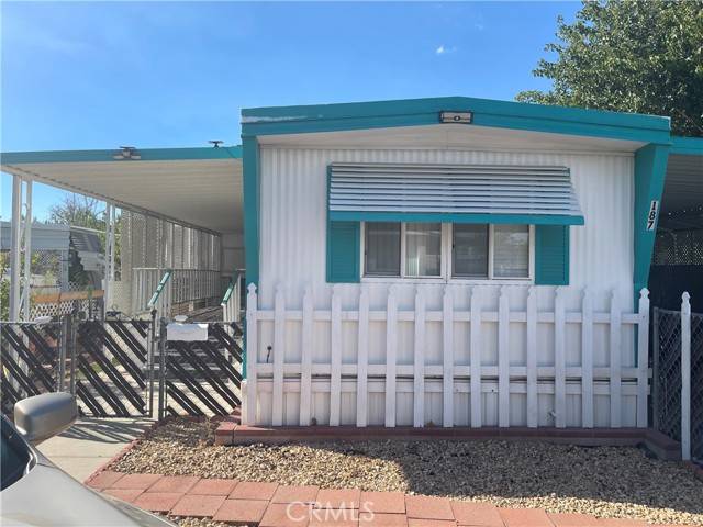 Palmdale, CA 93552,37311 47th Street #187