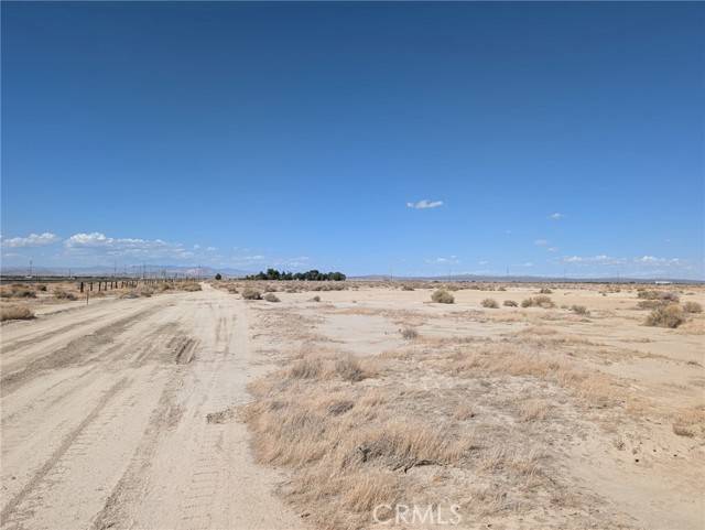 Lancaster, CA 93535,0 Vac/Vic 8th St W/Ave E8