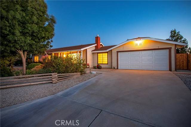 Littlerock (also Little Rock), CA 93543,9642 E Avenue R14