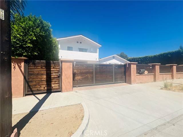 San Fernando, CA 91345,14609 Fox Street