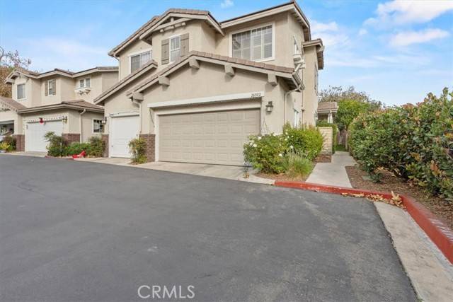Valencia (santa Clarita), CA 91354,26502 Rock Creek Drive
