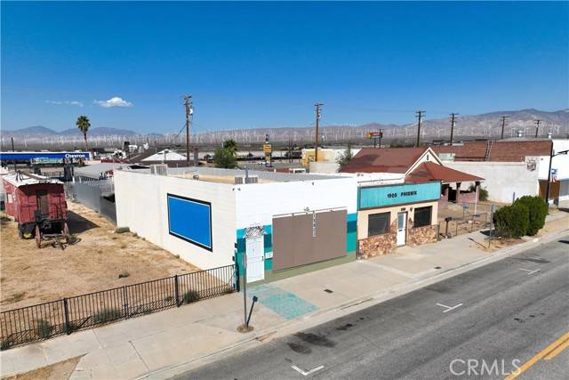 Mojave, CA 93501,15821 K Street