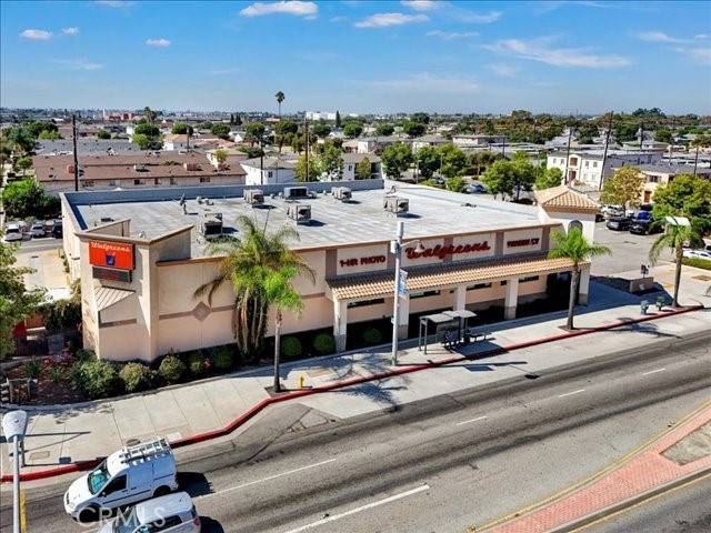 Montebello, CA 90640,1501 W Whittier Boulevard
