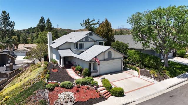 Saugus (santa Clarita), CA 91390,28321 Evergreen Lane