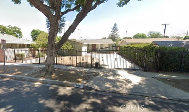 North Hills (los Angeles), CA 91343,10016 Sophia Avenue