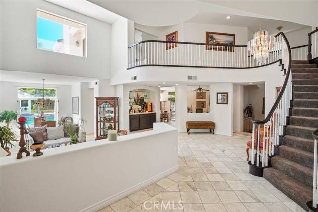 Stevenson Ranch, CA 91381,26012 Franklin Lane