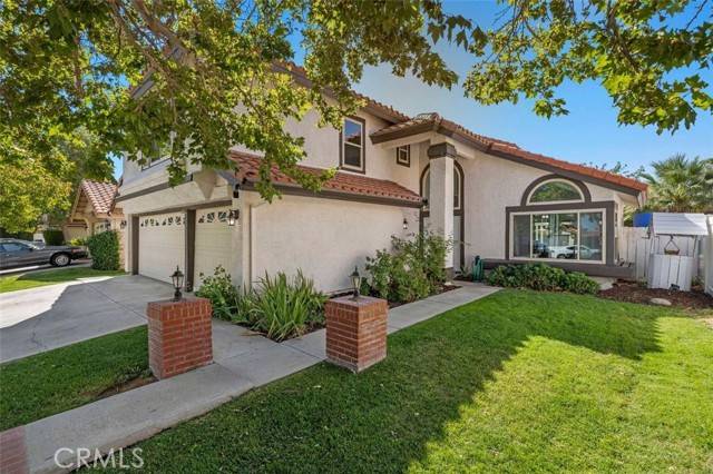 Palmdale, CA 93550,3206 Fern Avenue