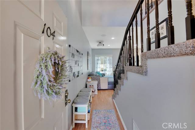 Saugus (santa Clarita), CA 91350,28123 Bobwhite Circle #104