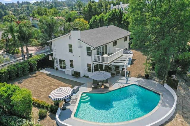 Woodland Hills (los Angeles), CA 91364,20267 Delita Drive
