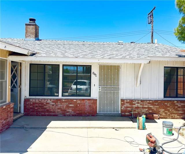 Palmdale, CA 93550,841 E avenue p12