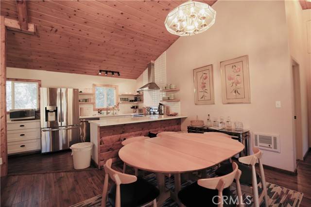 Pine Mtn Club, CA 93222,1816 Bernina Drive