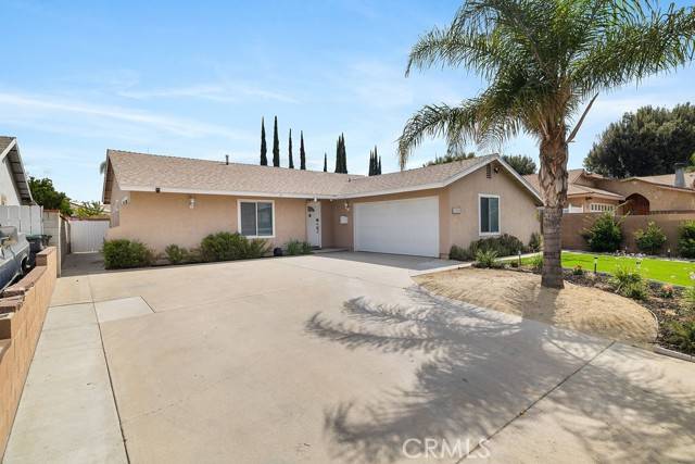 Canyon Country (santa Clarita), CA 91351,27026 Honby Avenue