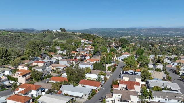 Topanga (los Angeles), CA 90290,171 Comanche