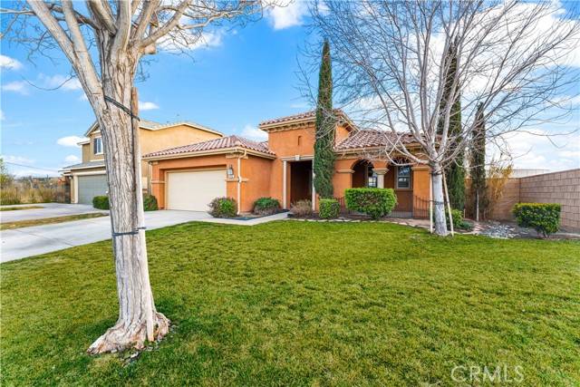 Lancaster, CA 93535,3150 James Court