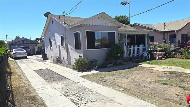 Inglewood, CA 90303,3142 W 112th Street
