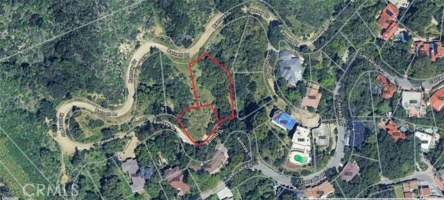 Glendale, CA 91206,2331 Ramsay Drive