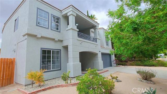 Palmdale, CA 93551,2654 Redington Street