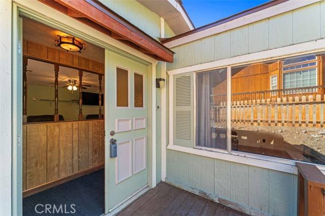 Pine Mtn Club, CA 93222,2804 Klondike