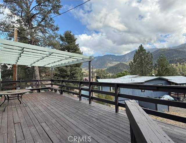 Pine Mtn Club, CA 93222,2804 Klondike