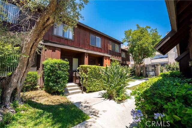 Winnetka (los Angeles), CA 91306,20110 Cohasset