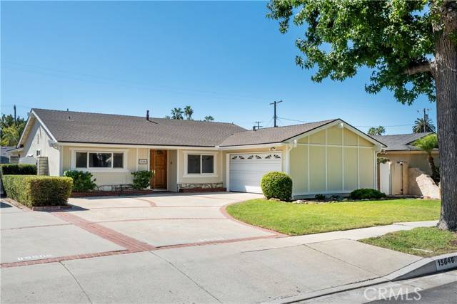 North Hills (los Angeles), CA 91343,15846 Liggett