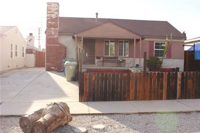 North Hollywood (los Angeles), CA 91606,6109 Riverton Avenue