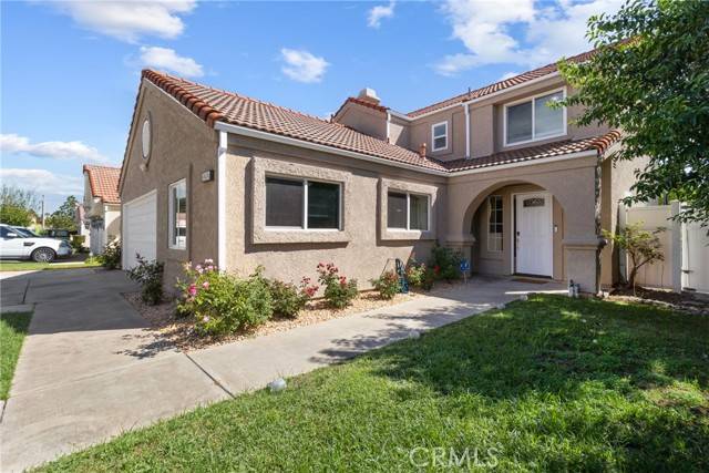 Upland, CA 91784,1252 Granada Street