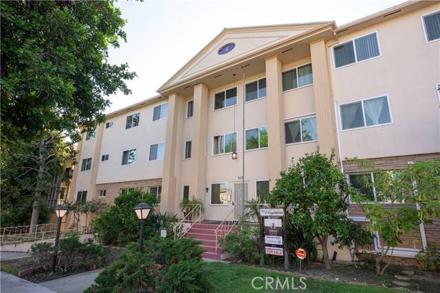 Glendale, CA 91206,315 N Louise #103