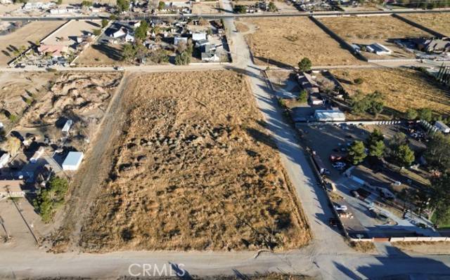 Lancaster, CA 93534,0 COR AVE L8 DRT 21ST ST W