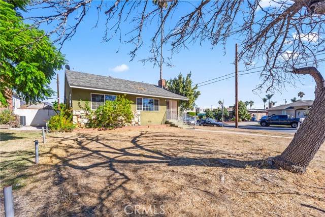 Sun Valley (los Angeles), CA 91352,7700 Ensign Avenue